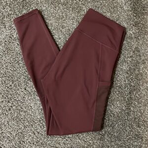 LIKE NEW Fabletics Powerhold Legging